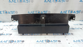 Дефлектор радиатора нижний Mazda CX-90 24-26 3.3T, PHEV