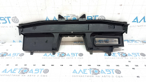 Дефлектор радиатора верхний Mazda CX-90 24-26 3.3T, PHEV