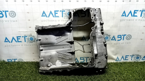 Baie ulei motor Audi A6 C8 19-25 3.0T