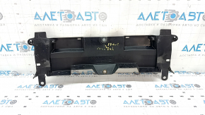 Накладка усилителя переднего бампера Mazda CX-90 24-26