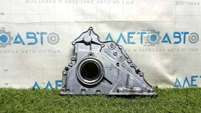 Передняя крышка двигателя Audi A6 C8 19-25 3.0T