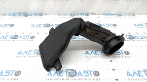 Воздухоприемник Mazda CX-90 24-26 PHEV