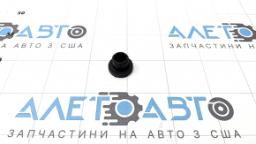 Подушка радиатора верхняя левая Mazda CX-90 24-26 резина