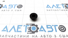 Подушка радиатора верхняя левая Mazda CX-90 24-26 резина