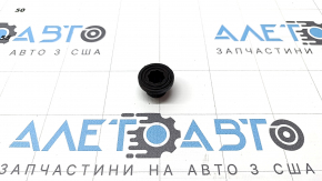 Подушка радиатора верхняя правая Mazda CX-90 24-26 резина