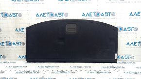 Пол багажника Mazda CX-90 24-26 черный