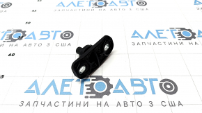 Suport radiator dreapta sus pentru Mazda CX-90 24-26 plastic