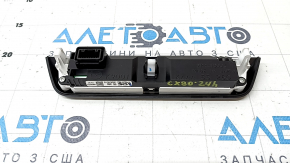 Indicator centură de siguranță Mazda CX-90 24-26 pe parbriz