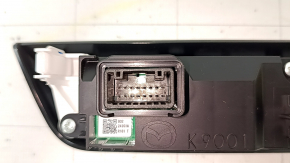 Indicator centură de siguranță Mazda CX-90 24-26 pe parbriz