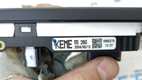Indicator centură de siguranță Mazda CX-90 24-26 pe parbriz