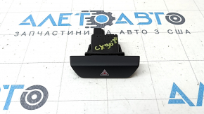 Кнопка аварийной сигнализации Mazda CX-90 24-26