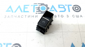 Управление стеклоподъемником задним левым Mazda CX-90 24-26 черное, auto
