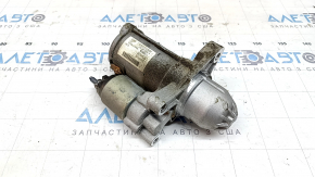 Стартер Jeep Compass 20-22 2.4
