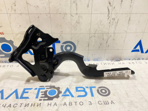 Петля капота левая Lexus NX200t NX300 NX300h 15-21