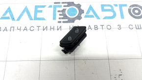 Кнопка блокировки дверей передняя левая Mazda CX-90 24-26