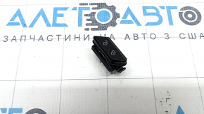 Кнопка блокировки дверей передняя правая Mazda CX-90 24-26