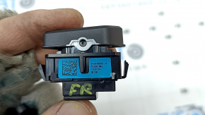 Кнопка блокировки дверей передняя правая Mazda CX-90 24-26