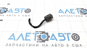 Фишка на датчик уровня жидкости бачка омывателя Mazda CX-90 24-26