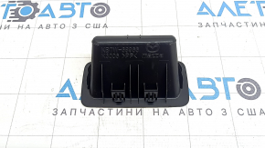 Ручка двери багажника внутренняя Mazda CX-90 24-26 черная