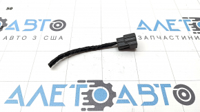 Фишка на мотор омывателя лобового стекла Mazda CX-90 24-26