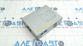 Головное устройство Mazda CX-90 24-26