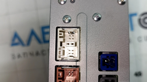 Головное устройство Mazda CX-90 24-26