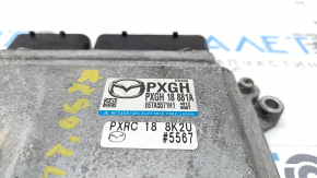 Calculator ECU motor Mazda CX-90 24-26 PHEV