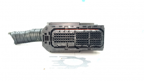 Фишка на блок ECU компьютер двигателя Mazda CX-90 24-26 PHEV большая