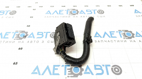 Фишка на блок ECU компьютер двигателя Mazda CX-90 24-26 PHEV малая