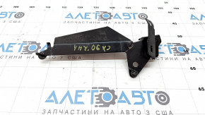 Кронштейн блока ECU компьютер двигателя Mazda CX-90 24-26 PHEV