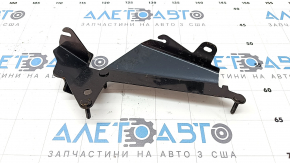 Кронштейн блока ECU компьютер двигателя Mazda CX-90 24-26 PHEV