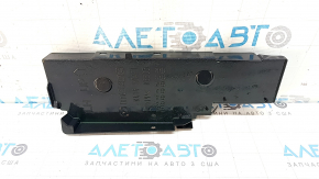 Дефлектор радиатора левый Mazda CX-90 24-26 3.3T, PHEV