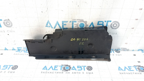 Deflector radiator dreapta Mazda CX-90 24-26 3.3T, PHEV