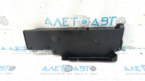 Deflector radiator dreapta Mazda CX-90 24-26 3.3T, PHEV