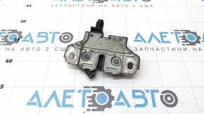 Încuietoare capotă dreapta pentru Mazda CX-90 24-26 cu senzor