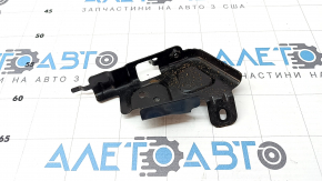 Кронштейн датчика подушки безопасности передний левый Mazda CX-90 24-26