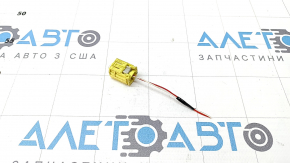 Фишка на датчик подушки безопасности передний Mazda CX-90 24-26
