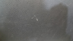 Ornamente consolei centrale dreapta jos negre pentru Lexus RX350 RX450h 10-15, zgârieturi, elemente de fixare rupte