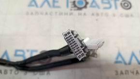 Проводка центральной консоли Lexus RX350 RX450h 10-15