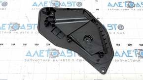 Панель двери внутренняя задней правой Mazda CX-90 24-26 задняя