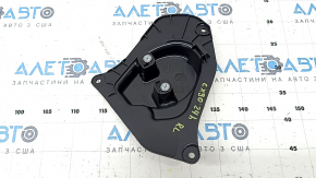 Панель двери внутренняя задней левой Mazda CX-90 24-26 передняя