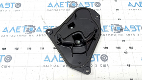 Панель двери внутренняя задней правой Mazda CX-90 24-26 передняя