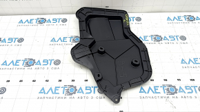 Панель двери внутренняя передняя левая Mazda CX-90 24-26 задняя