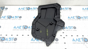 Panou interior ușă față dreapta Mazda CX-90 2020 24-26