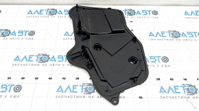 Панель двери внутренняя передняя правая Mazda CX-90 24-26 задняя