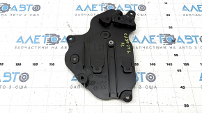Панель двери внутренняя передняя левая Mazda CX-90 24-26 передняя
