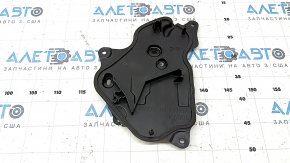 Панель двери внутренняя передняя правая Mazda CX-90 24-26 передняя