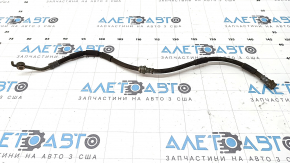 Шланг тормозной передний правый Mazda CX-90 24-26