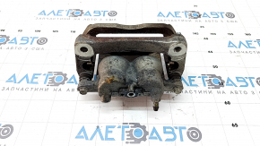 Суппорт передний правый Mazda CX-90 24-26 под R21