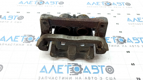 Суппорт передний правый Mazda CX-90 24-26 под R21